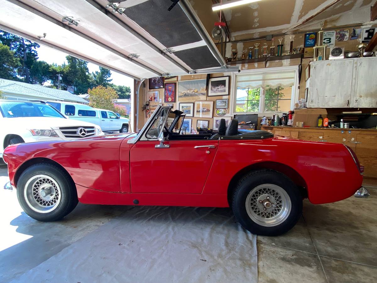 Austin-healey-sprite.-1971