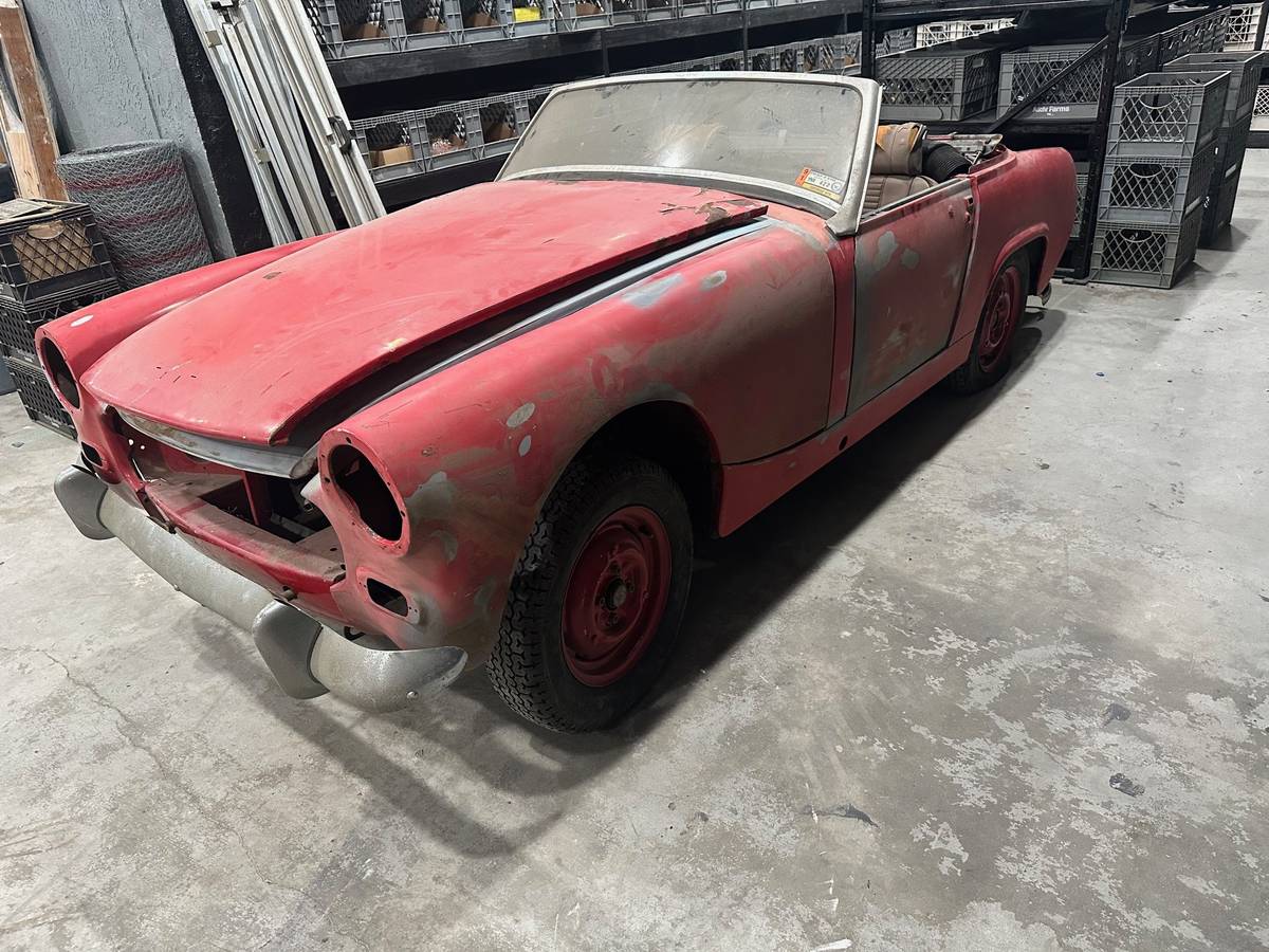 Austin-heely-sprite-1969-red-2
