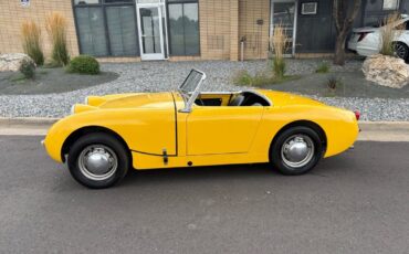 Autin-Healey-Sprite-Bug-Eye-1960-1