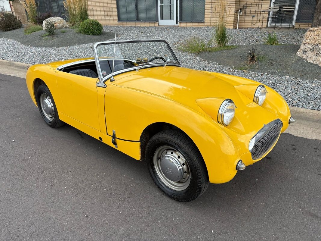 Autin-Healey-Sprite-Bug-Eye-1960-10