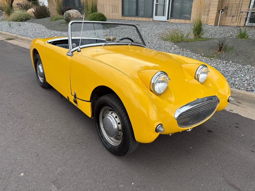 Autin-Healey-Sprite-Bug-Eye-1960-11