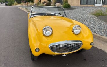 Autin-Healey-Sprite-Bug-Eye-1960-12