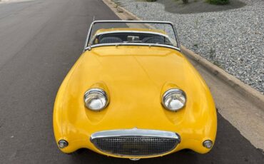 Autin-Healey-Sprite-Bug-Eye-1960-14