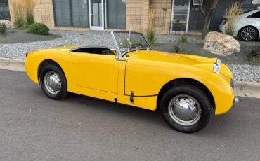Autin-Healey-Sprite-Bug-Eye-1960-15
