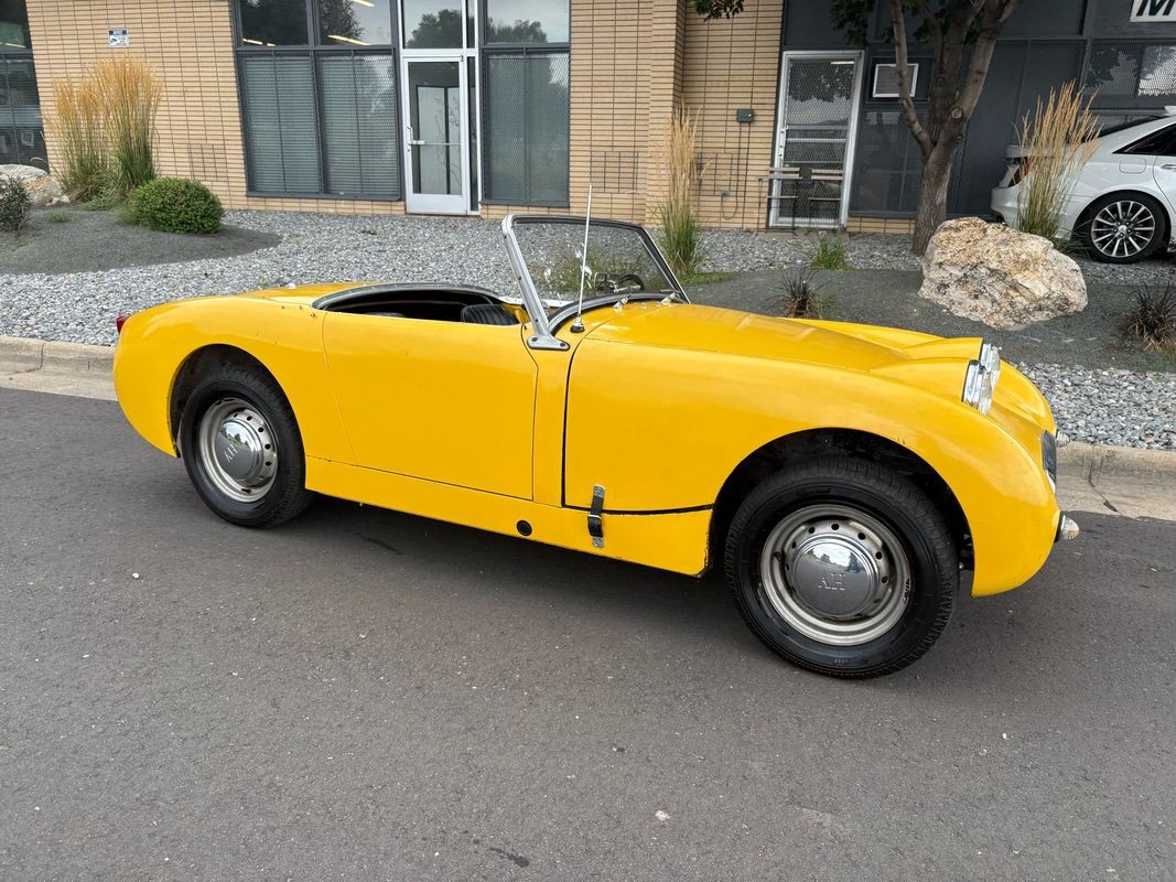 Autin-Healey-Sprite-Bug-Eye-1960-15