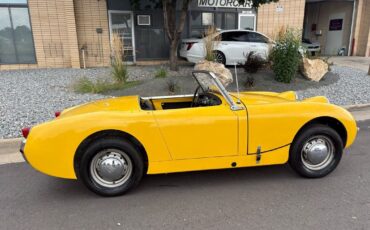Autin-Healey-Sprite-Bug-Eye-1960-17