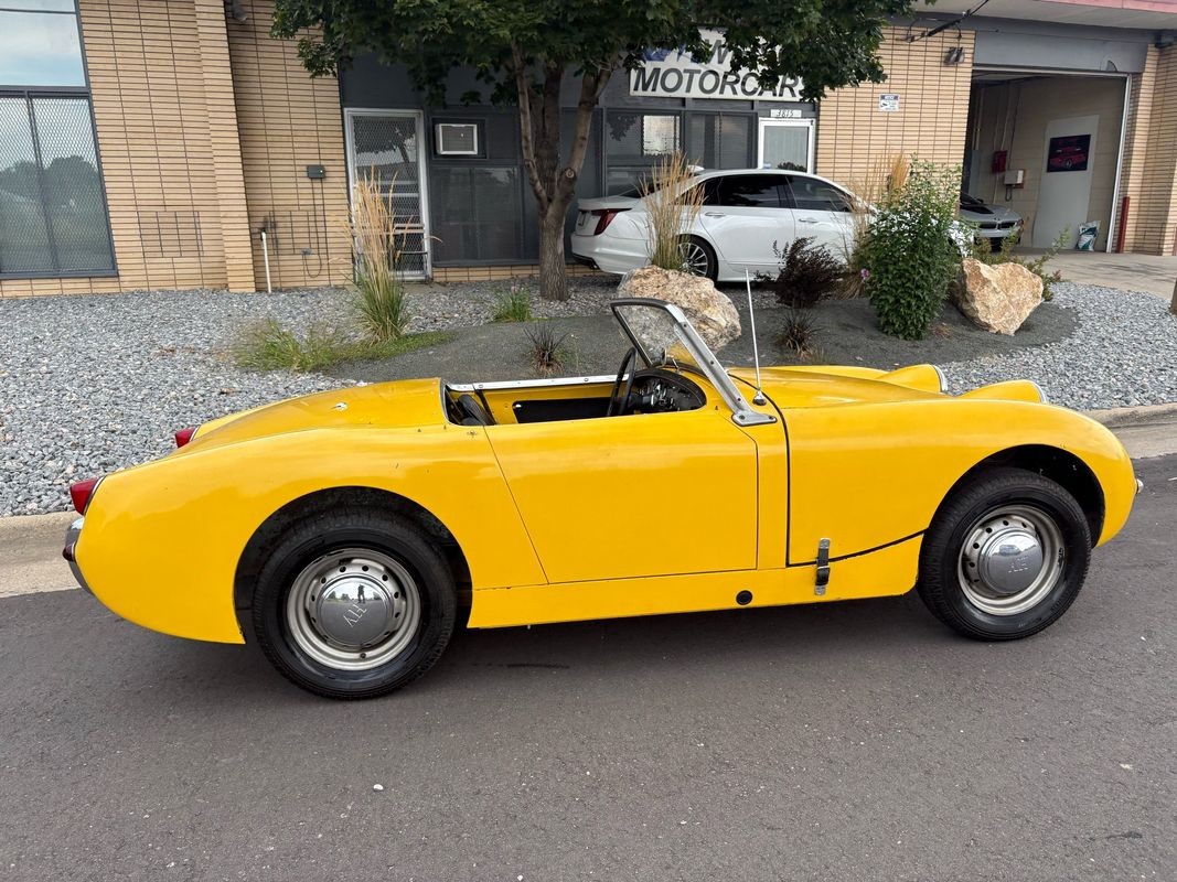 Autin-Healey-Sprite-Bug-Eye-1960-17