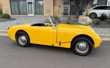 Autin-Healey-Sprite-Bug-Eye-1960-2