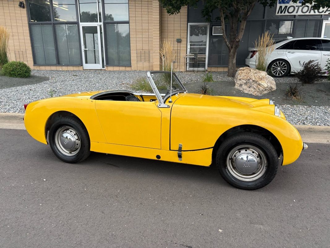 Autin-Healey-Sprite-Bug-Eye-1960-2