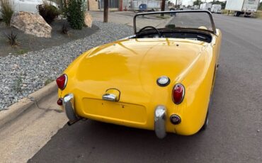 Autin-Healey-Sprite-Bug-Eye-1960-20