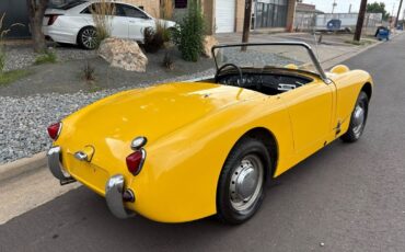 Autin-Healey-Sprite-Bug-Eye-1960-22