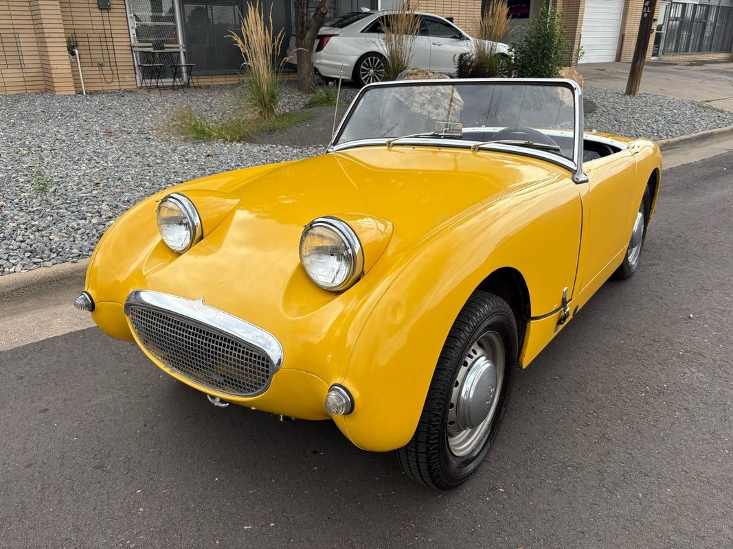Autin-Healey-Sprite-Bug-Eye-1960-23