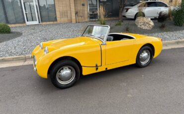 Autin-Healey-Sprite-Bug-Eye-1960-24