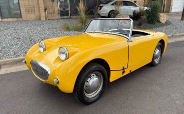Autin-Healey-Sprite-Bug-Eye-1960-25