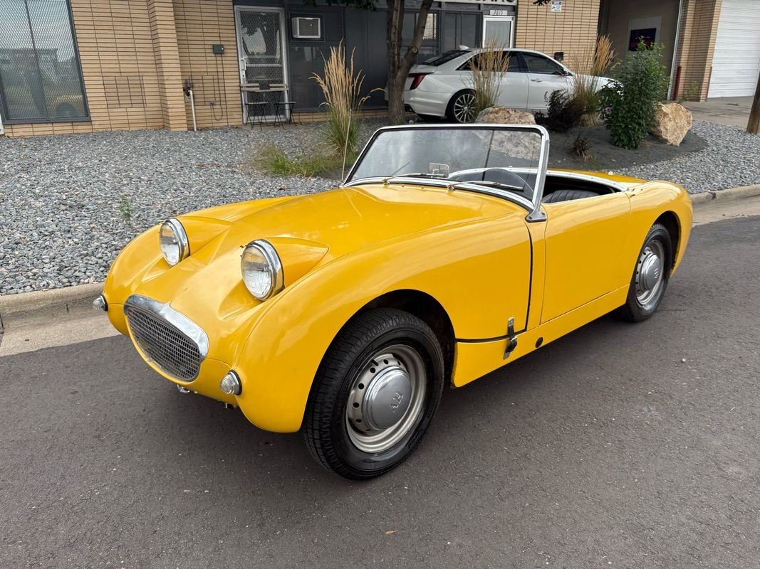 Autin-Healey-Sprite-Bug-Eye-1960-25