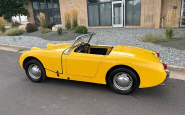 Autin-Healey-Sprite-Bug-Eye-1960-27