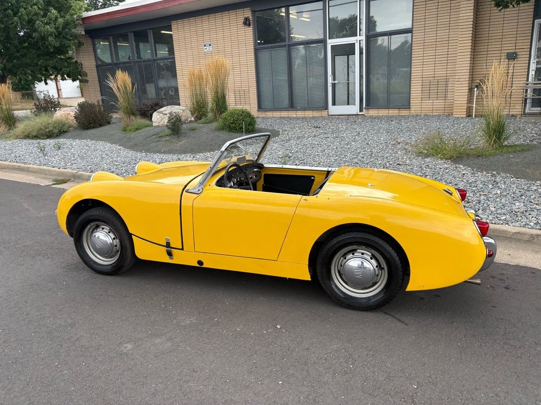 Autin-Healey-Sprite-Bug-Eye-1960-27