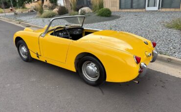 Autin-Healey-Sprite-Bug-Eye-1960-29