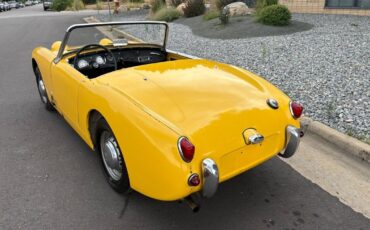 Autin-Healey-Sprite-Bug-Eye-1960-3