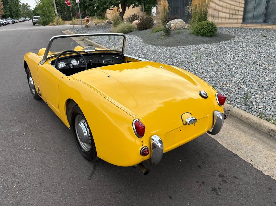 Autin-Healey-Sprite-Bug-Eye-1960-3