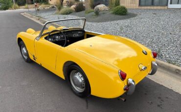 Autin-Healey-Sprite-Bug-Eye-1960-30