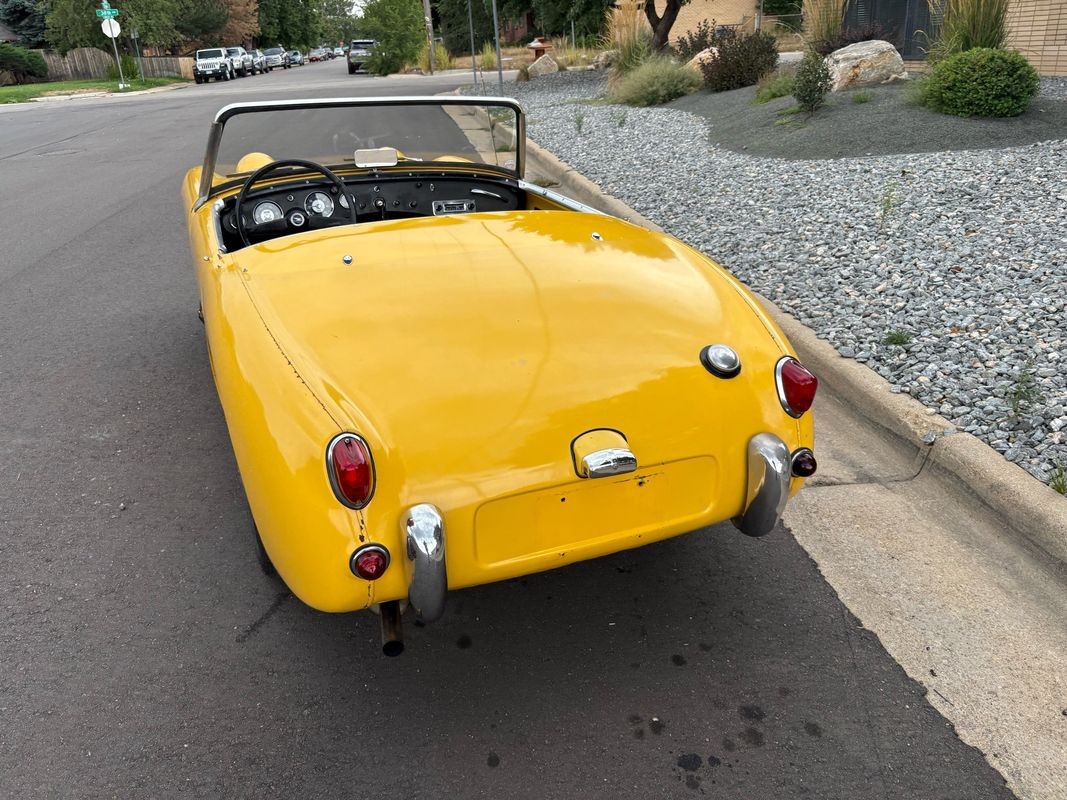Autin-Healey-Sprite-Bug-Eye-1960-31