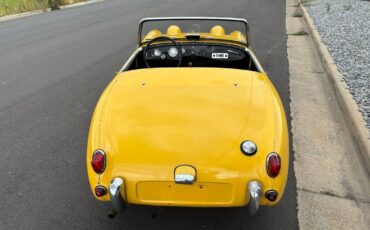 Autin-Healey-Sprite-Bug-Eye-1960-33