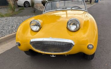 Autin-Healey-Sprite-Bug-Eye-1960-35