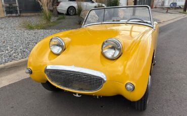 Autin-Healey-Sprite-Bug-Eye-1960-36