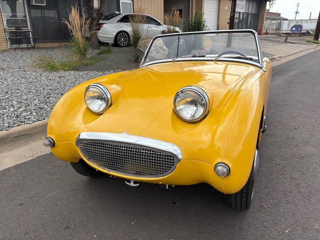 Autin-Healey-Sprite-Bug-Eye-1960-36