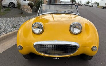 Autin-Healey-Sprite-Bug-Eye-1960-38