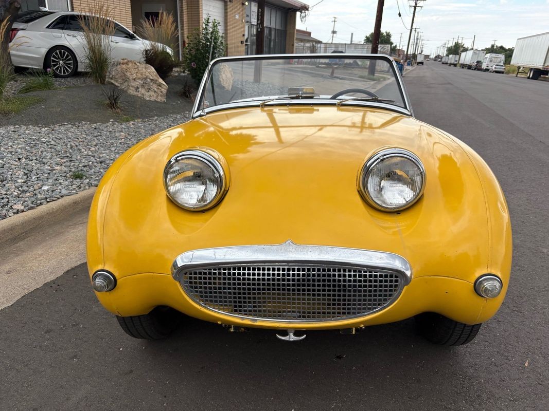 Autin-Healey-Sprite-Bug-Eye-1960-38