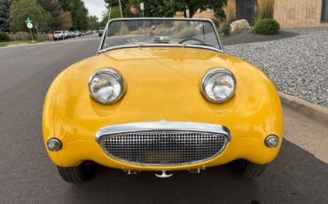 Autin-Healey-Sprite-Bug-Eye-1960-6