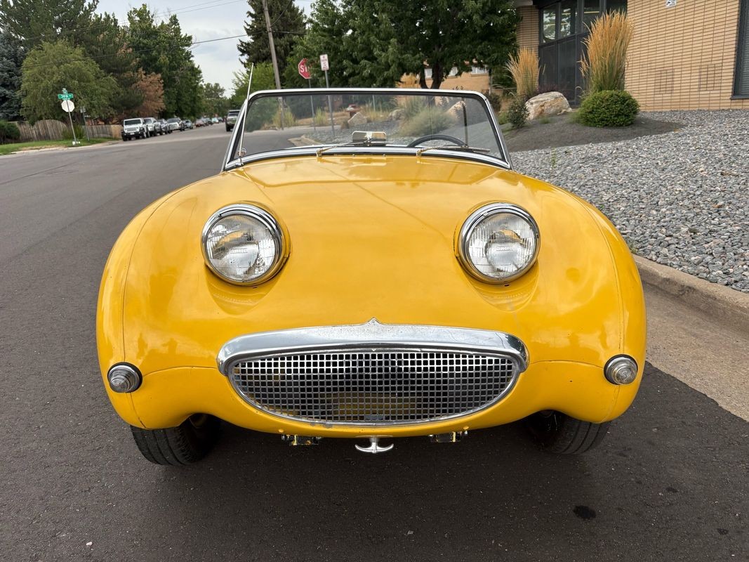 Autin-Healey-Sprite-Bug-Eye-1960-6