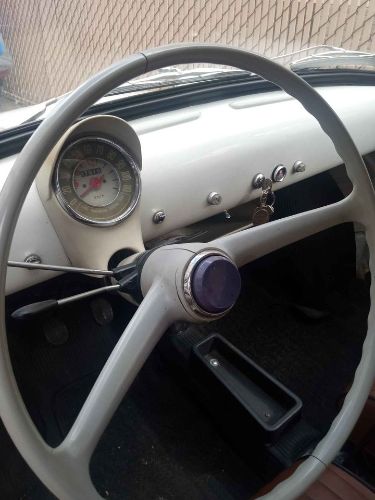 Autobianchi-Other-1964-White-Brown-12