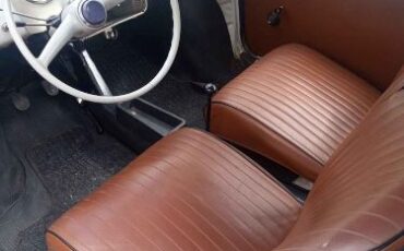 Autobianchi-Other-1964-White-Brown