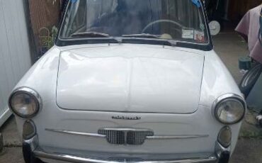 Autobianchi-Other-1964-White-Brown-4