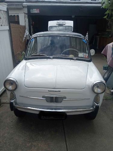 Autobianchi-Other-1964-White-Brown-4
