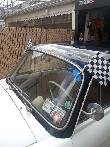 Autobianchi-Other-1964-White-Brown-9