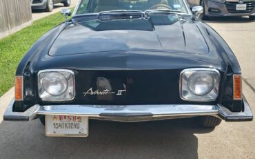 Avanti-2-1982-black-1