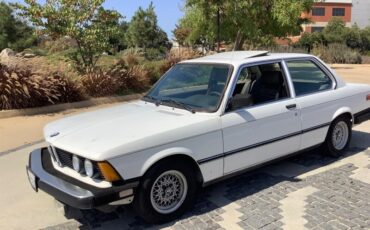 BMW-3-Series-1983-Coupe