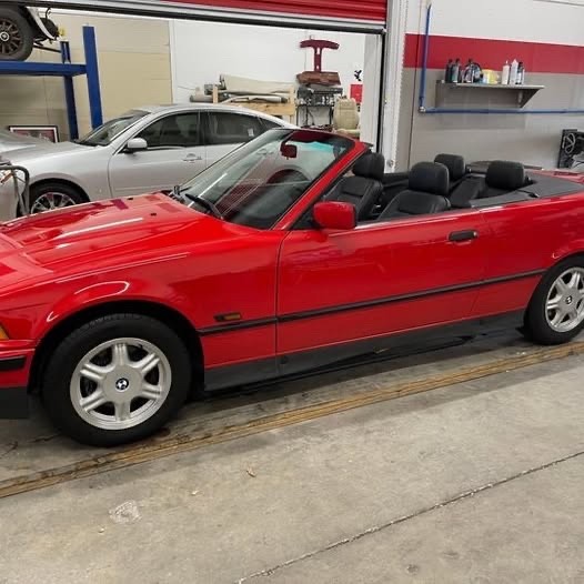 BMW-3-Series-1995-Convertible