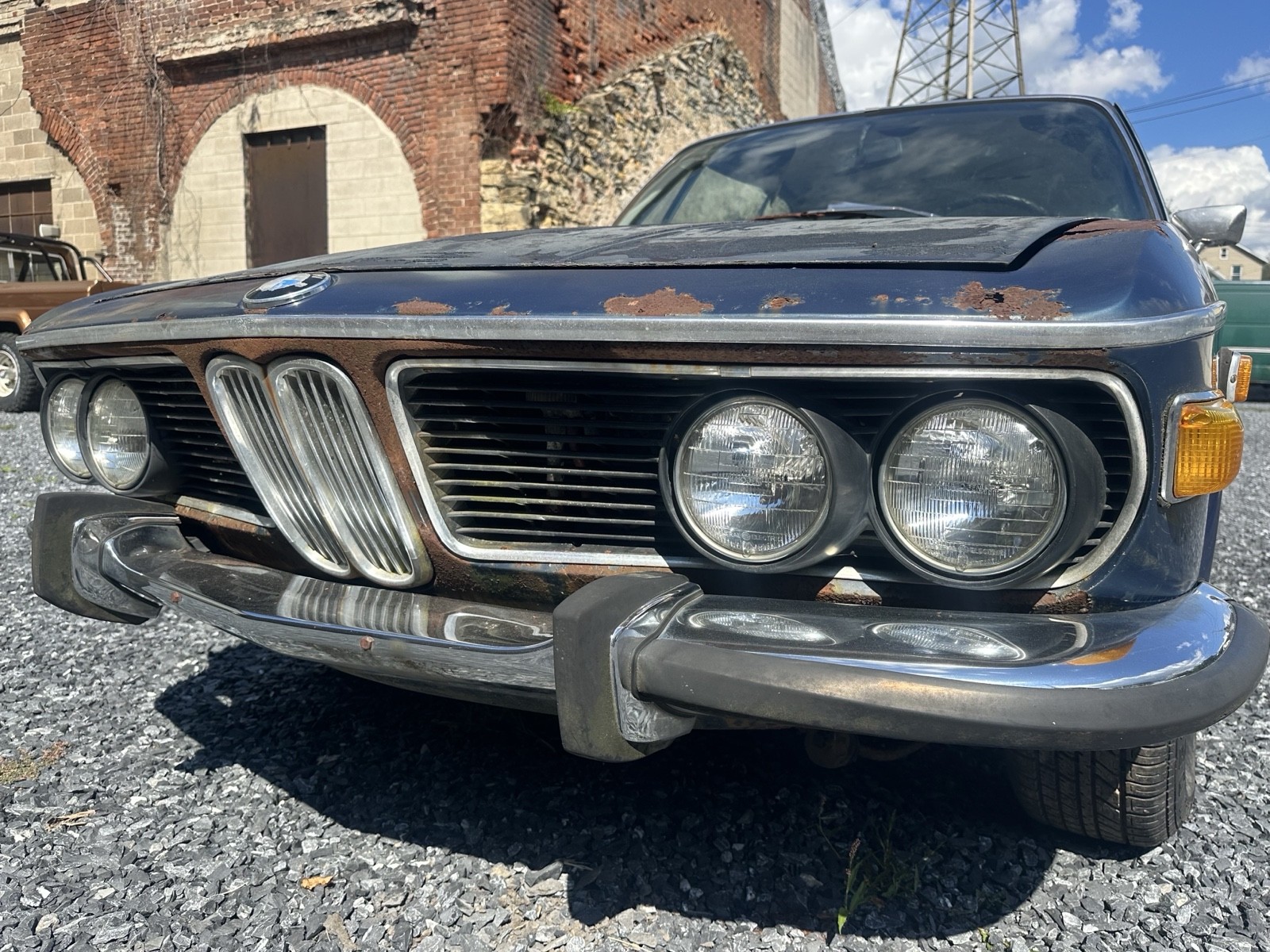 BMW-3.0-CSi-1971-Coupe-1