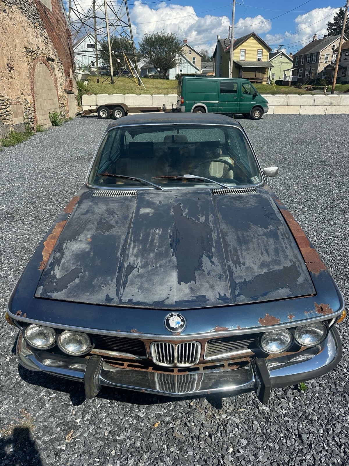 BMW-3.0-CSi-1971-Coupe