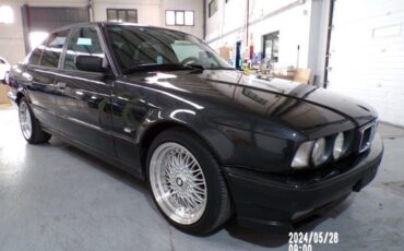 BMW-525-1992-1