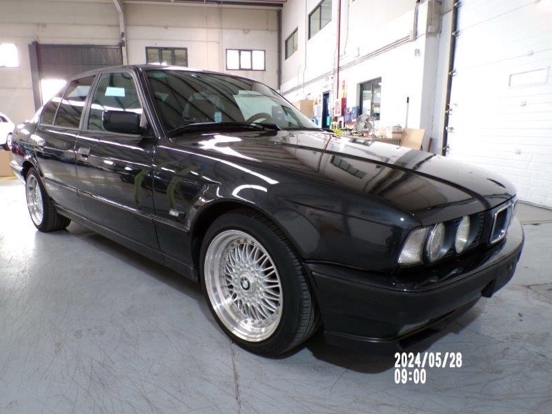 BMW-525-1992-1