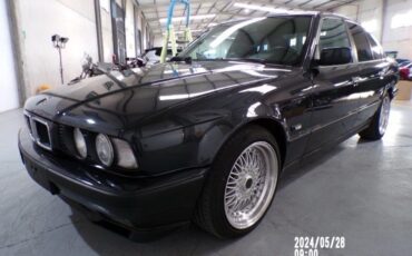 BMW-525-1992