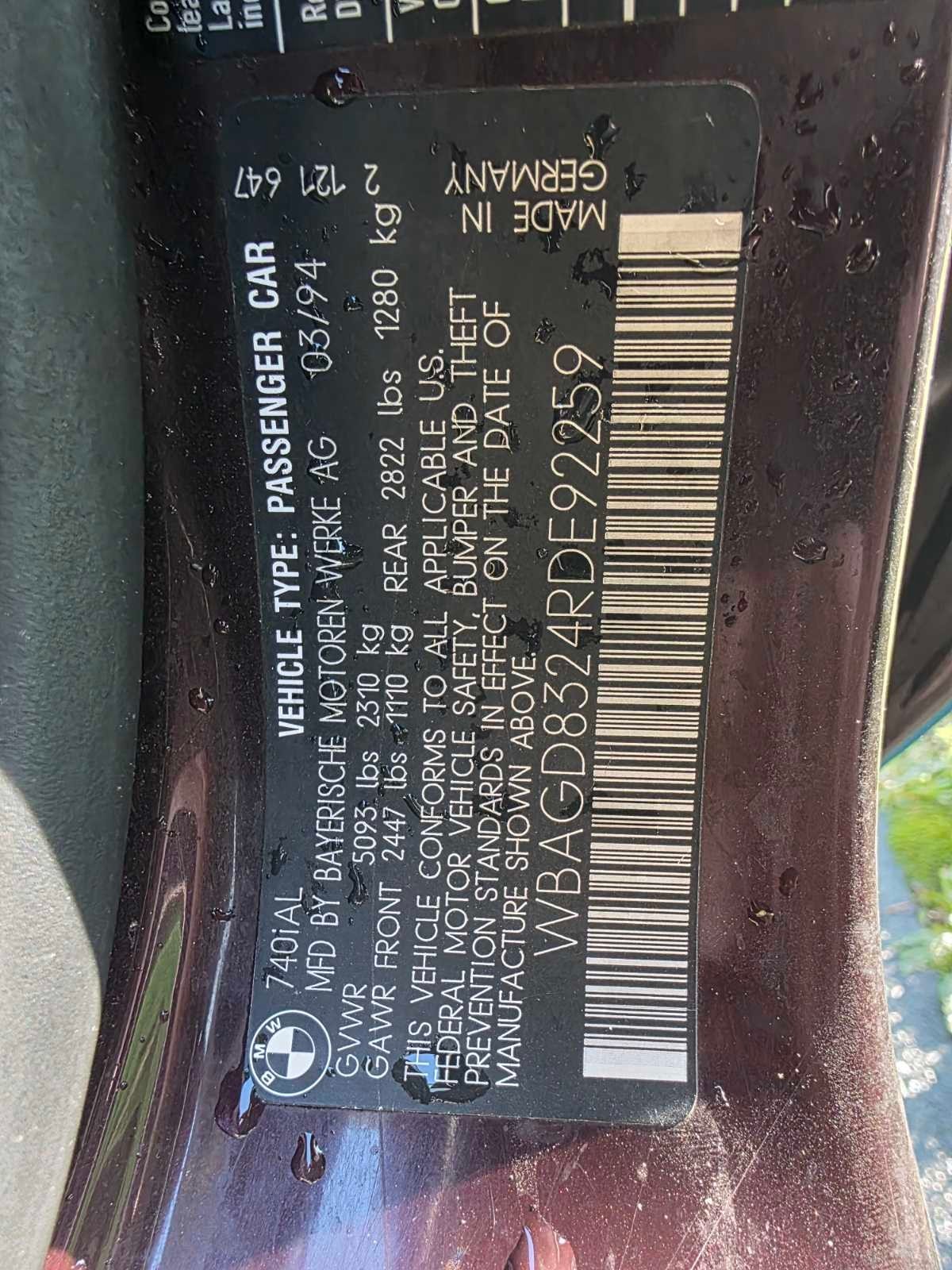 BMW-7-Series-1994-Sedan-9