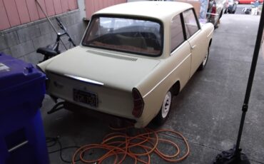 BMW-700-1960-1