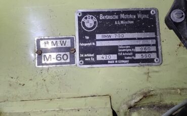 BMW-700-1960-4